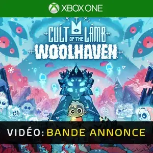 Cult of the Lamb: Woolhaven Xbox One - Bande-annonce Vidéo