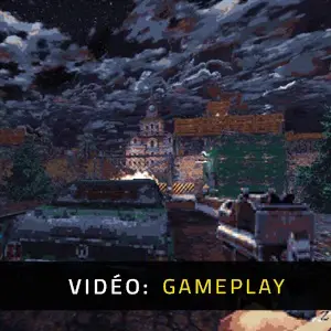CULTIC - Vidéo de jeu