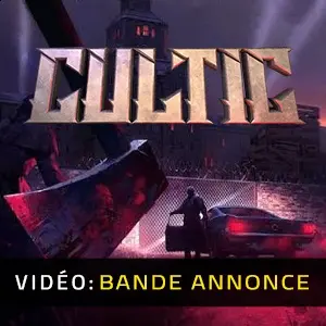 CULTIC - Bande-annonce