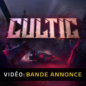 CULTIC - Bande-annonce vidéo