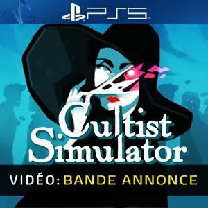 Cultist Simulator Vidéo de la Bande-annonce