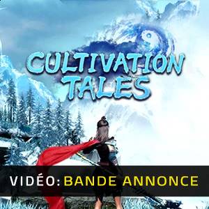 Cultivation Tales - Bande-annonce