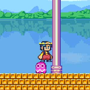 Cherche à s'échapper