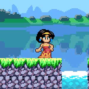 Mission restaurer le royaume