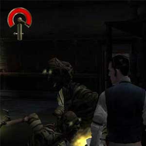 Curse The Eye of Isis Gameplay