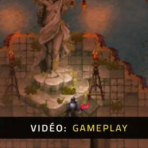 Cursemark - Gameplay