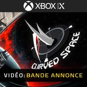 Curved Space Xbox Series X
