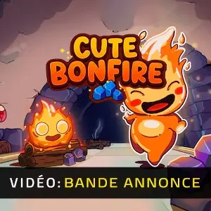 Cute Bonfire – Bande-annonce