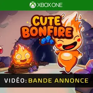 Cute Bonfire Xbox One – Bande-annonce