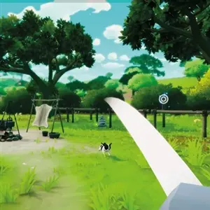 Cute Puppy Academy - Lancer