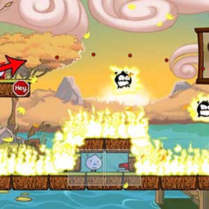 les objets loufoques