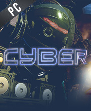 CYBER VR Pc
