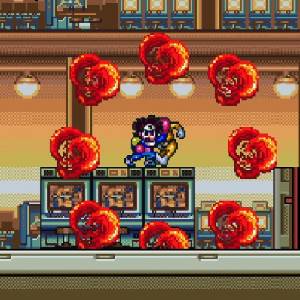 Cyber Citizen Shockman Zero - Raita