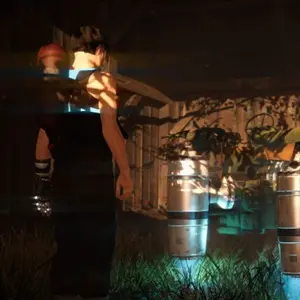 Cyber Farmer - Amélioration des outils