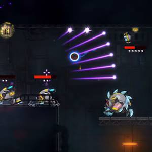 Cyber Hunters Bundle - Bustes de balles