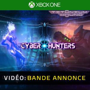 Cyber Hunters Bundle Xbox One - Bande-annonce