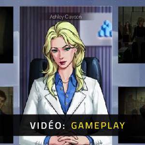 Cyber Manhunt 2 New World  Vidéo de Gameplay