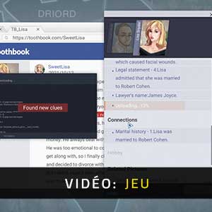 Cyber Manhunt Vidéo De Gameplay
