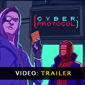 Acheter Cyber Protocol Clé CD Comparateur Prix