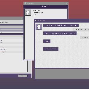 Cyber Warrior – Agent O’Neil