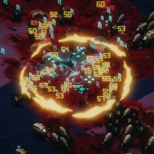 CybeRage - Essaim D’insectes