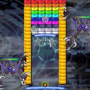 CyberBlocker Complete Edition - Round 4