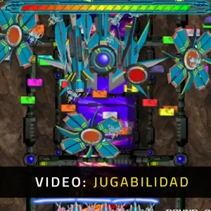 CyberBlocker Complete Edition - Vidéo de Gameplay