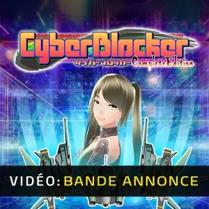 CyberBlocker Complete Edition - Bande-annonce Vidéo
