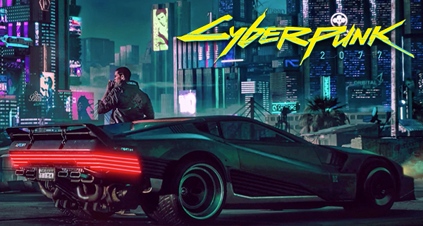 Cyberpunk 2077