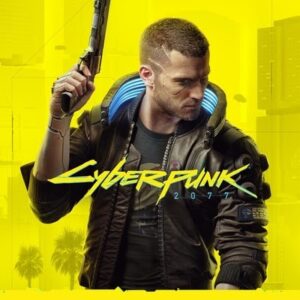Mise à jour next-gen de Cyberpunk 2077 disponible dès maintenant