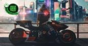 Cyberpunk 2077 arrive enfin sur Xbox Game Pass pour Cloud et Console