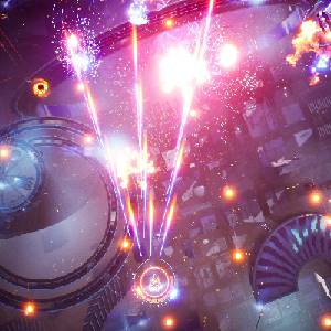 Cygni All Guns Blazing - Puissance de Feu Orca