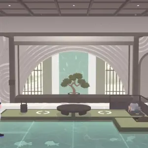 D-topia - Salle à manger