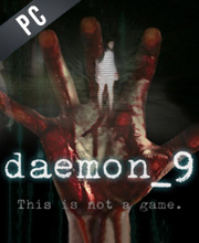 Daemon 9