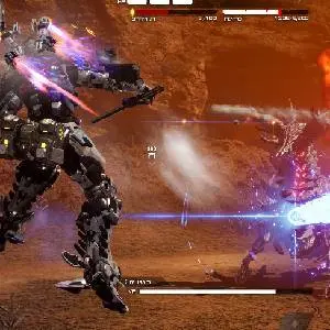 Daemon X Machina: Titanic Scion Grausam