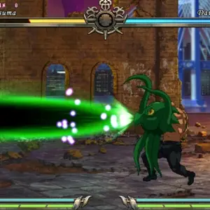 DaemonBride: ADDITIONAL GAIN - Asuma avec Uriel vs Dawn avec Mammon