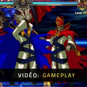 DaemonBride: ADDITIONAL GAIN - Vidéo de Gameplay