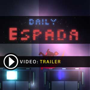 Acheter Daily Espada Clé Cd Comparateur Prix