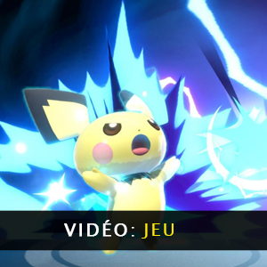 Smash Bros. Special Vidéo de gameplay