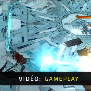 Damascus Gear Operation Tokyo HD Vidéo de Gameplay