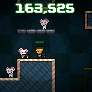 Damikira - Mission Actuelle