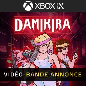 Damikira Xbox Series - Bande-annonce