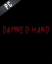 Damned Hand Pc