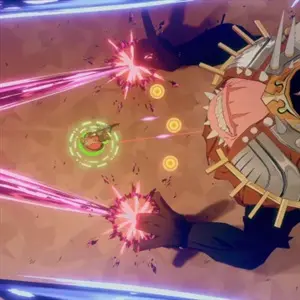 DAMON and BABY - Boss