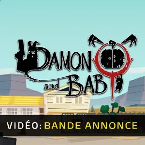 DAMON and BABY - Bande-annonce