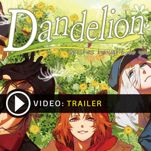 Acheter Dandelion Wishes Brought to You Clé Cd Comparateur Prix