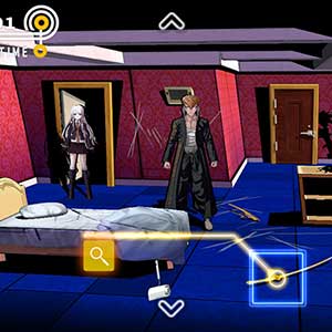 Danganronpa Trigger Happy Havoc Anniversary Collecte De Preuves