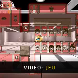 Danganronpa Trigger Happy Havoc Anniversary Vidéo De Gameplay