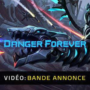 Danger Forever - Bande-annonce Vvidéo