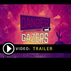 Acheter Danger Gazers Clé CD Comparateur Prix